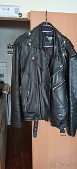 Pánský křivák XXL Running bear