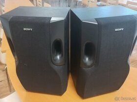 SONY HiFi REPROBEDNY