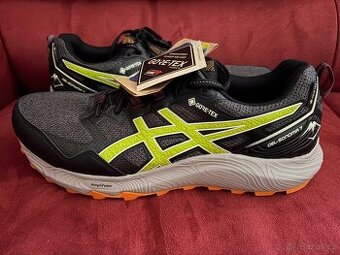 Asics Gel-Sonoma 7 GTX vel. EU 44,5