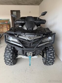 Prodej CF Moto Gladiator X850
