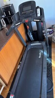 Běžecký pás HouseFit Spiro Pro iRun