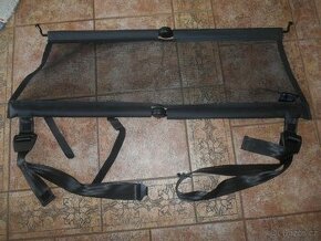 Originální síť do kufru