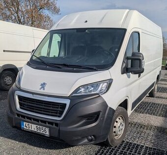 Peugeot Boxer L3H2, 2.0HDI 150k, 2018
