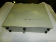 Sejf, trezor, kasička, pokladnička, střádanka za 400 kč