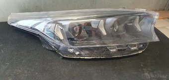 Kia xceed lift fullled svetlo pravé J792112020