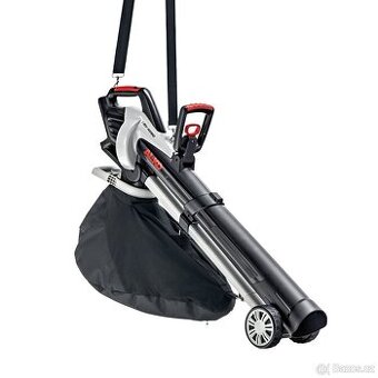 AL-KO Aku foukač/vysavač LBV 4090 Li 36V Nový