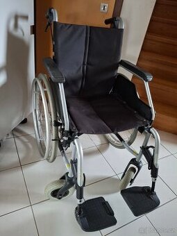 Invalidní vozík Meyra