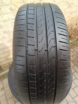 4x 215/55 R17 94V Pirelli - 6,5 mm - letní pneu