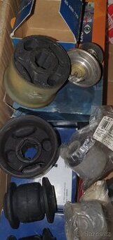 dily škoda octava 2,superb 2,vw passat B6