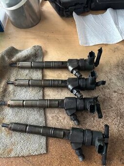 Opel insignia 2.0 cdti