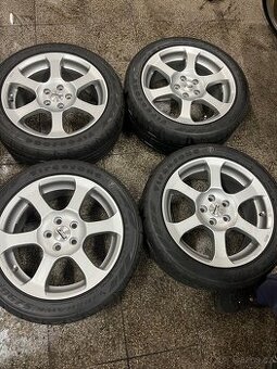 Alu kola 5x108 r17 CMS