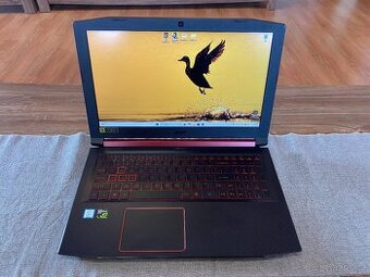 Acer Nitro AN515-52