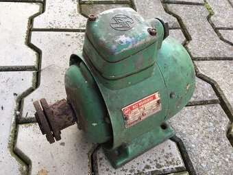 Prodám elektromotory 250W a 120W