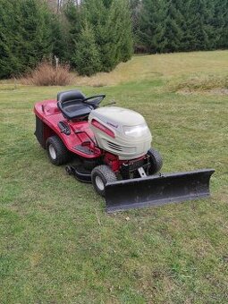 Zahradní traktůrek MTD/Gutbrod 135-92GLX