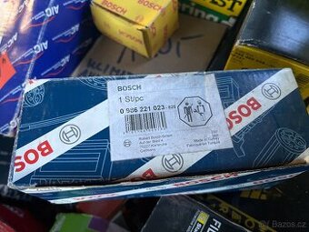 Zapalovací cívka Bosch 0 986 221 023 – NOVÁ, SLEVA