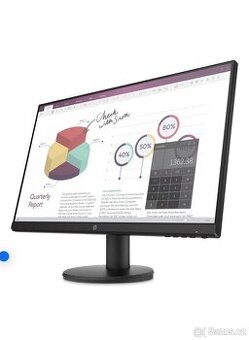 Monitor HP P24v G4