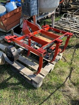 Radličkový kypřič AKP-121 na MT8-070-MINi