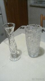 Vintage sklo (80. léta) - 1.část