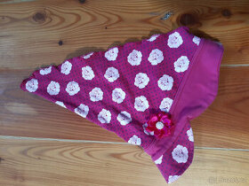 Rockino,dívčí šátek vel.54