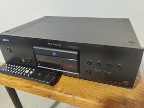 Denon DCD 1500ae