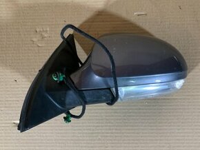 VW PASSAT B6 - 3C - 2005-2010 - zrcátko LP - LA7T