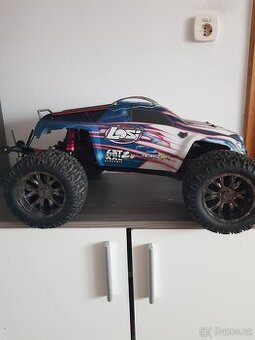 Losi xxl2 MAX s AVC