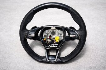 Škoda Kodiaq Volant