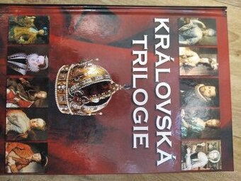 Královská trilogie