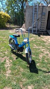 Babetta 207/500