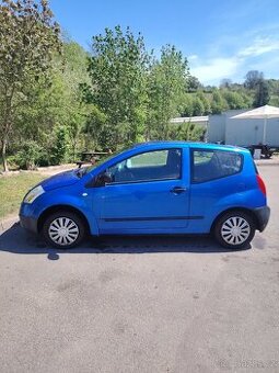 CITROEN C2