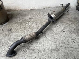 Prodám repasované DPF - Opel Zafira B, Astra