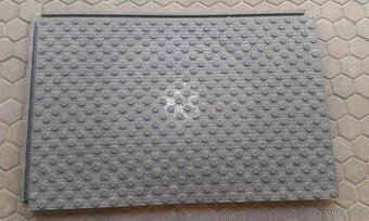 Stájové rohože skladem 120x80x4,5cm.