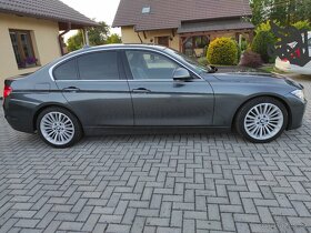 BMW F30 330d❗ Velice zachovalé ❗