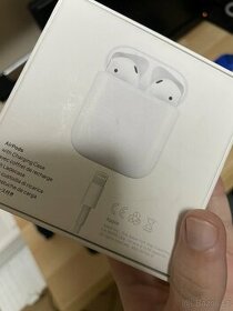 airpods 2019