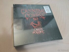 Metal , vinyl , LP BOXY , Mayhem , Cannibal , Lord of the