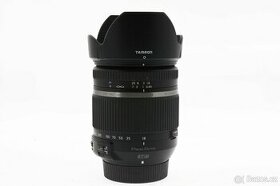 Tamron 18-270mm f/3.5-6.3 PZD Di II VC pro Nikon