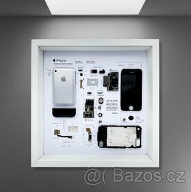 Apple iPhone 2G - OBRAZ