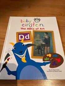 Anglické dětské knihy - 1