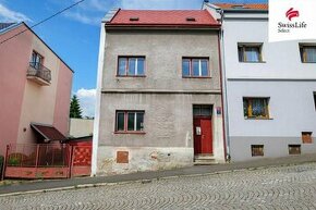 Prodej rodinného domu 95 m2 Dobrovského, Ústí nad Labem - 1