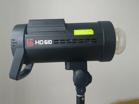 Jinbei HD 610 - 1