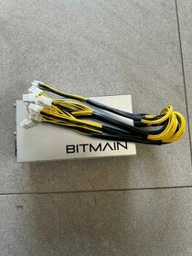 BITMAIN - Nové zdroje