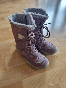Zimní holčičí boty Superfit - vel. 30 - 1