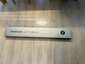 LED osvětlení akvária Twinstar Light 1200SA III - 1