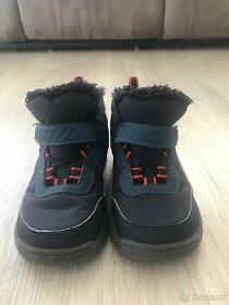 Chlapecké zimní nepromokavé boty vel. 27 - 1