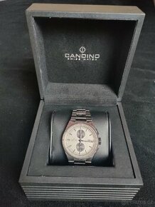 Candino c4603/1 - hodinky Dušek - 1