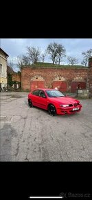 Seat Leon m1 1.4 LPG