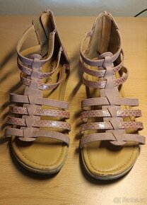 Sandálky Graceland. - 1