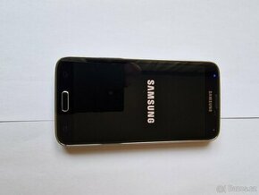 Samsung galaxy s5 top stav,  Původní.
