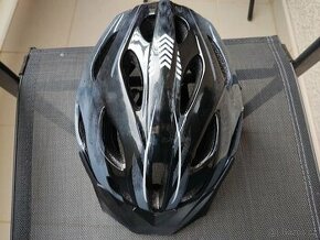 Cyklistická helma Btwin unisex