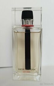 Dior Homme Sport (2017) edt 125 ml